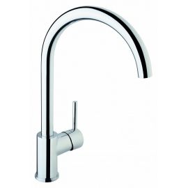 Смеситель для кухонной мойки VitrA Minimax S A42091EXP_