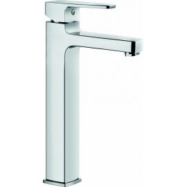 Смеситель VitrA Q Line A40798EXP для раковины_