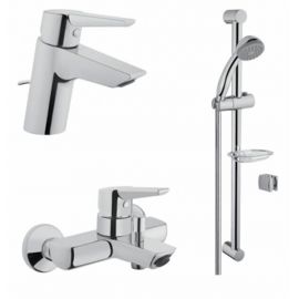 Душевой комплект VitrA Solid S A49227EXP_