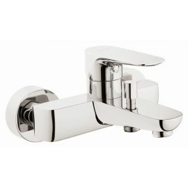 Смеситель VitrA X-Line A42324EXP для ванны с душем_