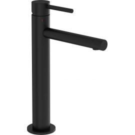 Смеситель VitrA Origin A4255736 для раковины, черный матовый_