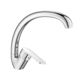 Смеситель для кухни DECOROOM DR23021_