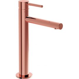 Смеситель VitrA Origin A4255726 для раковины, медный_
