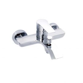 Смеситель Clever Agora Elegance 98678 для ванны с душем_