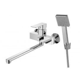 Смеситель для ванны DECOROOM DR20043_