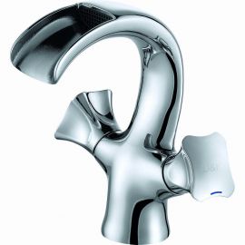 Смеситель для раковины D&K Hessen Grimm DA1382801_