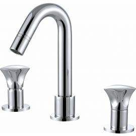 Смеситель для раковины D&K Hessen Grimm DA1384101_