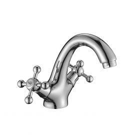 Смеситель для раковины DECOROOM DR54011_