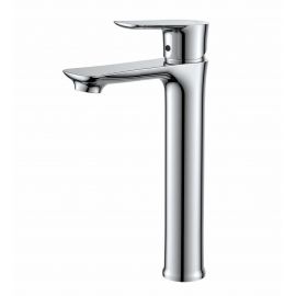 Смеситель для раковины высокий D&K Rhein Reisling DA1272001_