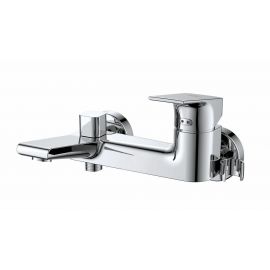 Смеситель для ванны D&K Rhein Hertz DA1293201_