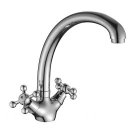 Смеситель для кухни DECOROOM DR54029_