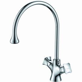 Смеситель для кухни D&K Hessen Grimm DA1382401_