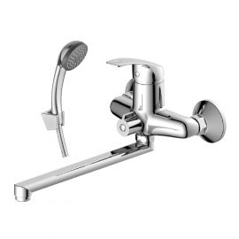 Смеситель для ванны DECOROOM DR71043_