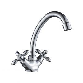 Смеситель для раковины DECOROOM DR53012_