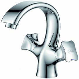 Смеситель для раковины D&K Hessen Grimm DA1382101_