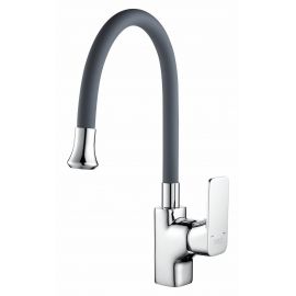 Смеситель для кухни D&K Berlin Freie DA1432901_
