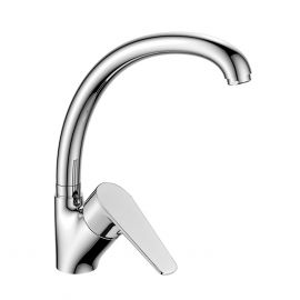 Смеситель для кухни DECOROOM DR72021_