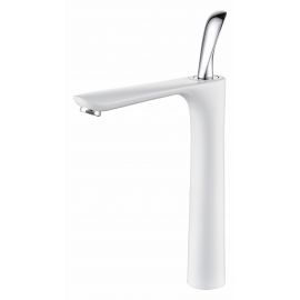 Смеситель для раковины высокий D&K Venice Baciano DA1032056_