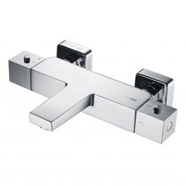 Смеситель для ванны WasserKRAFT АIme 1511 Thermo_