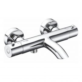 Смеситель для ванны WasserKRAFT Berkel 4811 Thermo_