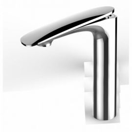 Смеситель для раковины WeltWasser WW MX ESSEN 615 хром_