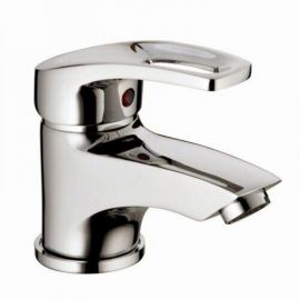 Смеситель для раковины WeltWasser WW MX ISAR 501 хром_
