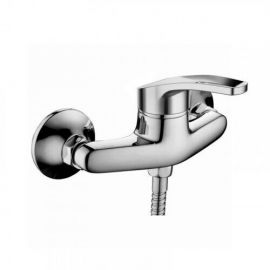 Смеситель для душа WeltWasser WW MX ISAR 504 хром_