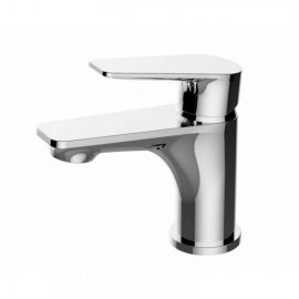 Смеситель для раковины WeltWasser WW MX ODER 401 хром_