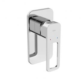 Смеситель Iddis Slide SLISB00i66 С ВНУТРЕННЕЙ ЧАСТЬЮ, для душа_