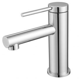 Смеситель ABBER Emotion AF8810 для раковины, хром_