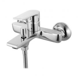 Смеситель IDDIS Edifice EDISB00I02WA для ванны с душем_