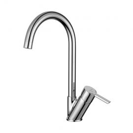 Смеситель IDDIS Kitchen Line K11SB0JI05 для кухонной мойки_