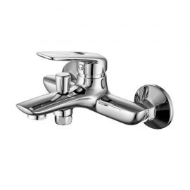 Смеситель IDDIS Male MALSB00I02WA для ванны с душем_