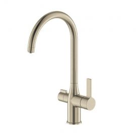 Смеситель IDDIS Pure PURBNFJi05 для кухонной мойки_
