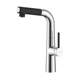 Смеситель IDDIS Pure PURSBFBi05 для кухонной мойки_
