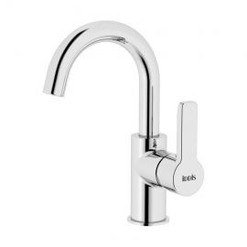 Смеситель Iddis Sena SENSBR0i01 для раковины_