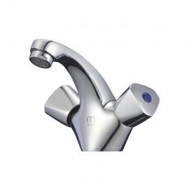 Смеситель Milardo Tring TRISB01M01 для раковины_