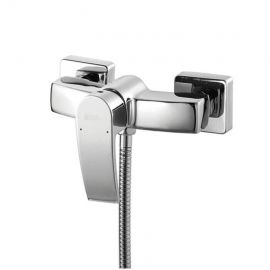 Смеситель IDDIS Vane VANSB00I03WA для душа_