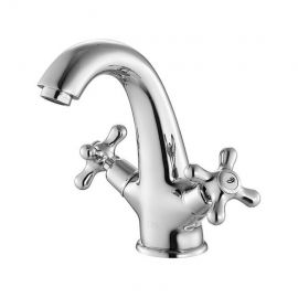 Смеситель IDDIS Jeals 19004T4C для раковины_