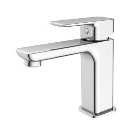 Смеситель IDDIS Brick BRISB00i01 для раковины_