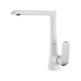 Смеситель IDDIS Calipso CALSBL0i05 для кухонной мойки_