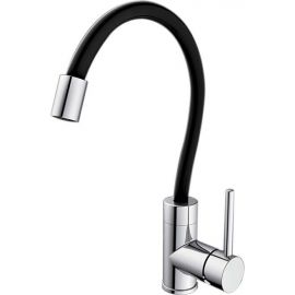 Смеситель IDDIS Kitchen 360 K36SBJBi05 для кухонной мойки_