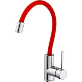 Смеситель IDDIS Kitchen 360 K36SBJRi05 для кухонной мойки_