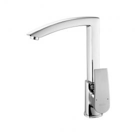 Смеситель IDDIS Vane YA56177C для кухонной мойки_