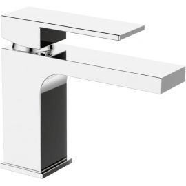 Смеситель для раковины BelBagno ROM-LVM-CRM, хром_