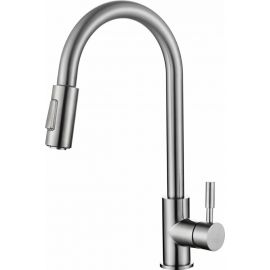 Смеситель для кухни BelBagno BB-LAM31A-IN_