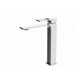 Смеситель для раковины BelBagno LUC-LMC-CRM, хром_