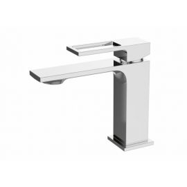 Смеситель для раковины BelBagno LUC-LVM-CRM, хром_