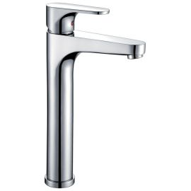 Смеситель для раковины ABBER Eleganz AF8311, хром_