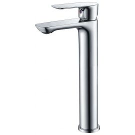 Смеситель для раковины ABBER Weiss Insel AF8011, хром_